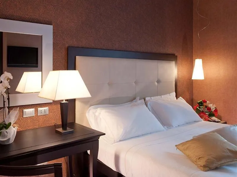 C-Hotels Fiume Roma