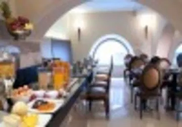 C-Hotels Fiume Roma Hotel