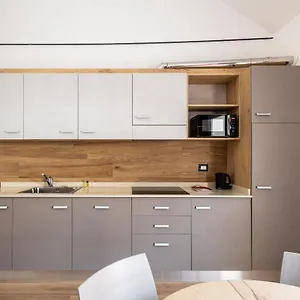 Appartement Giorgi Design Homes I By Wonderful Italy 