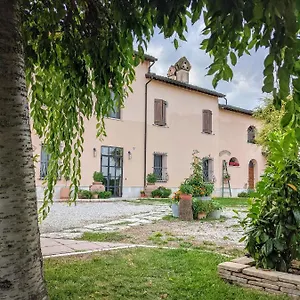 Vakantieboerderij Casale Boschi - Rifugio Di Pianura 