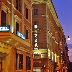 Nizza Ξενοδοχείο