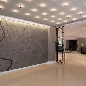 Отель Le Meridien Visconti, Рим