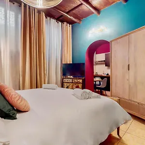  Apartamento Colosseum Charme