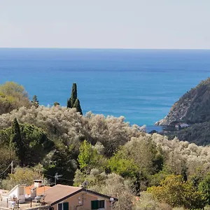 Apartamento Casa Il Portico