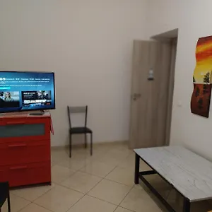 Apartamento Stella Marina - Voglia Di E Di Relax