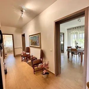 Appartement Casa Luna