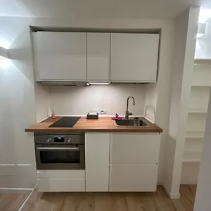 Apartamento Near Bocconi