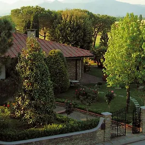 Vakantiehuis Rossana 
