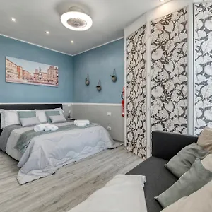 Apartamento Front Station - Stazione Di