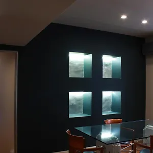 Appartement Le Dimore Di Megollo - Free Parking 
