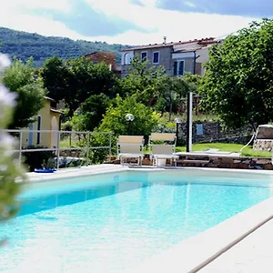 Vakantieboerderij San Michele Di Danio Giovanni 