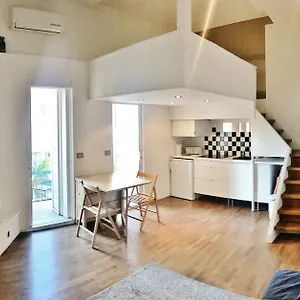  Appartement Tramonti Romani