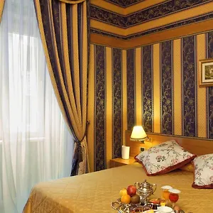 Отель Lh Andreotti, Рим