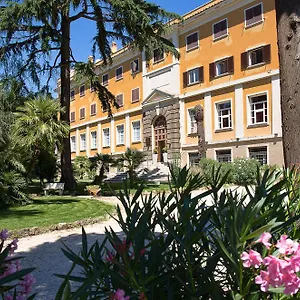 Отель Lh Excel Montemario, Рим