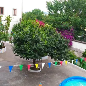 Alojamento de Acomodação e Pequeno-almoço Santa Maria Maddalena