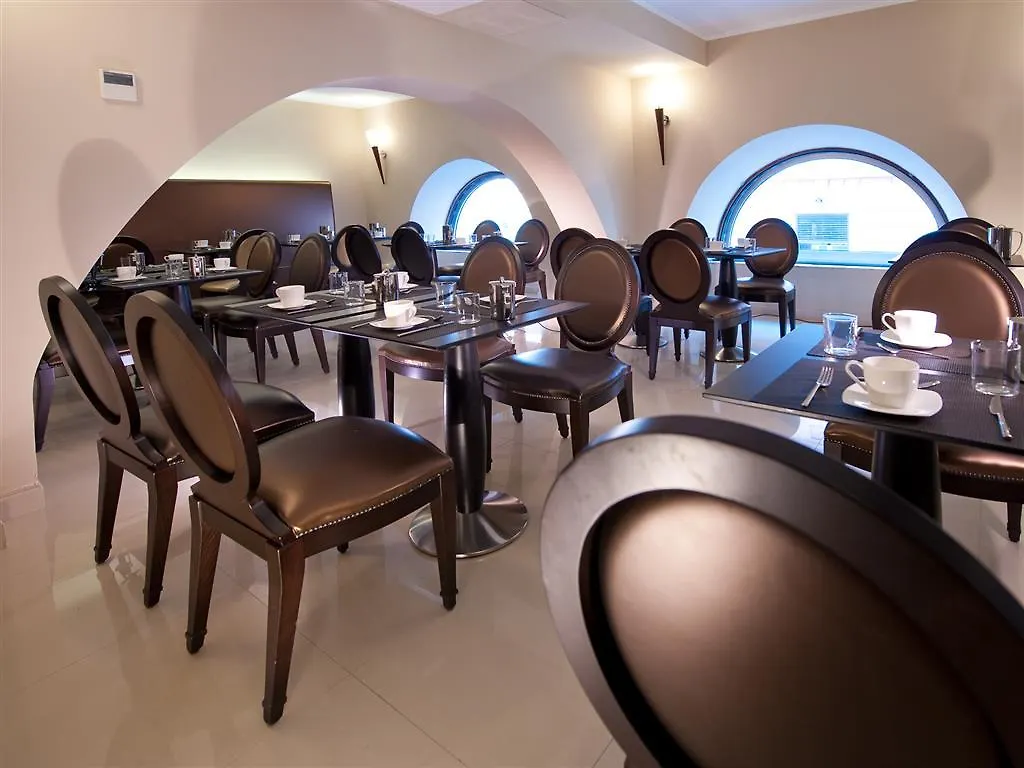 C-Hotels Fiume Rome Italy