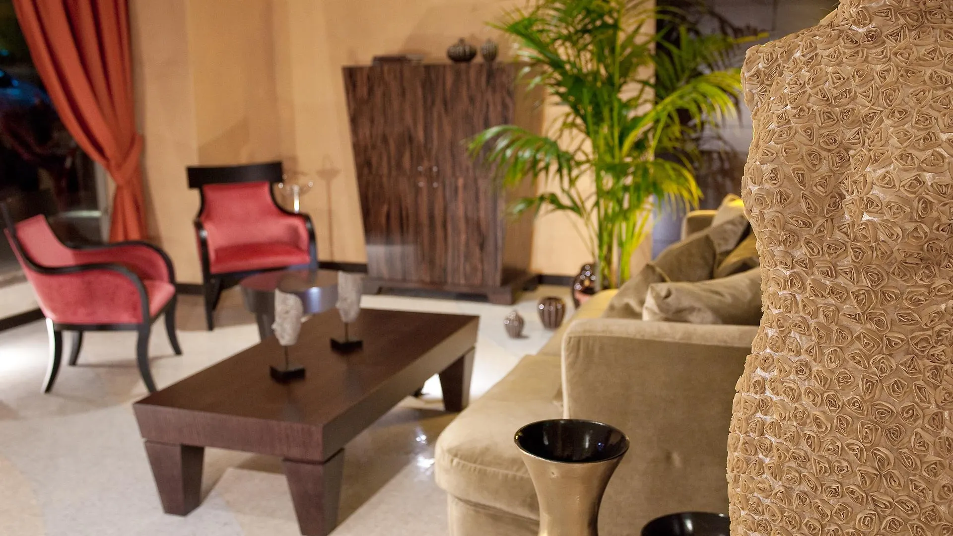 **** Hotel C-Hotels Fiume Rome Italy