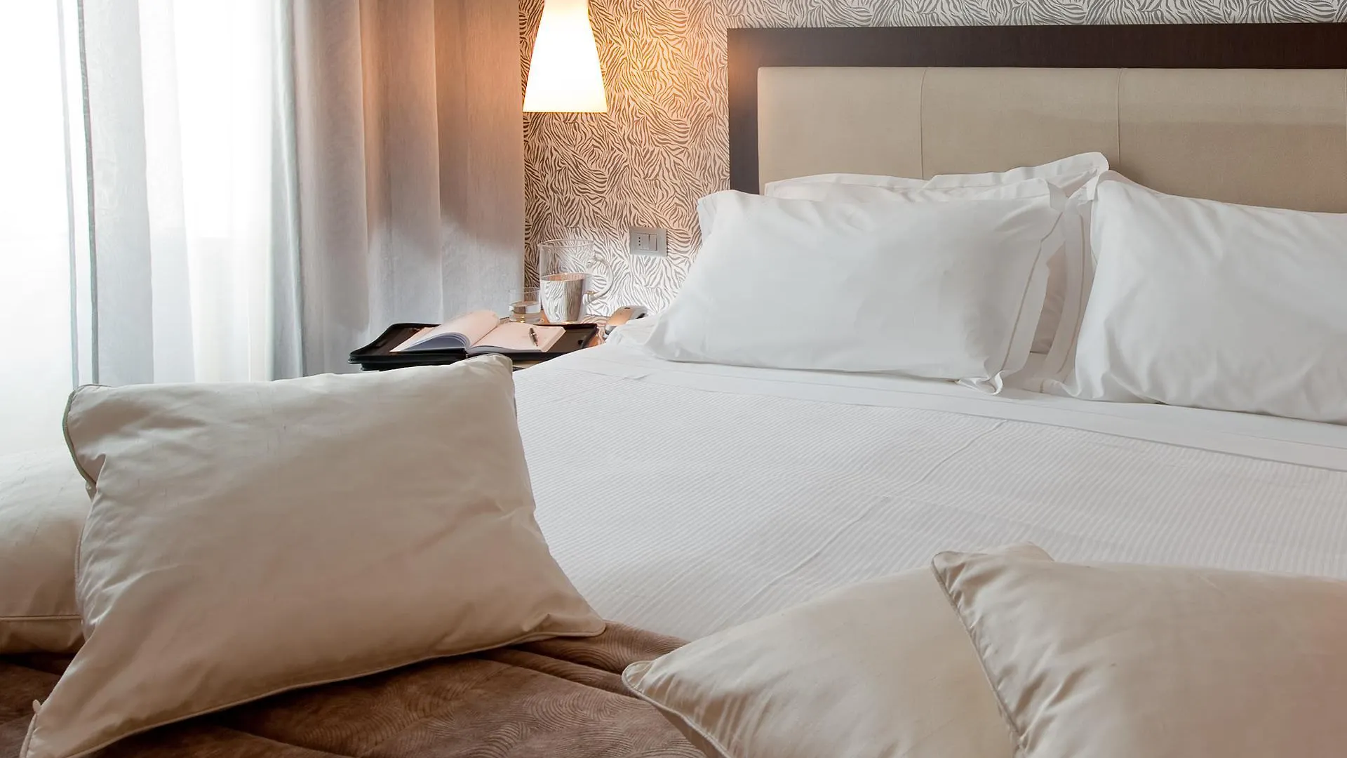 C-Hotels Fiume Rome Italy
