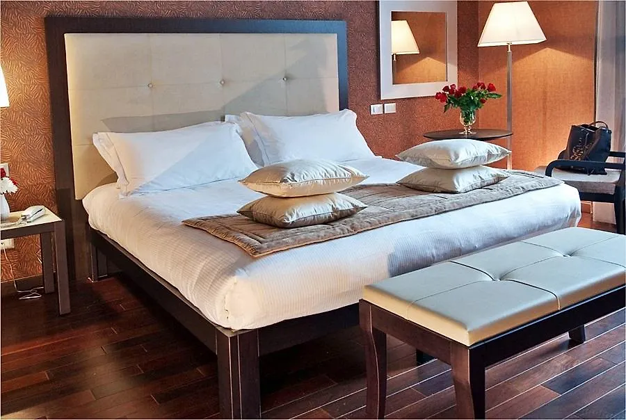 C-Hotels Fiume Rome 4*,  Italy