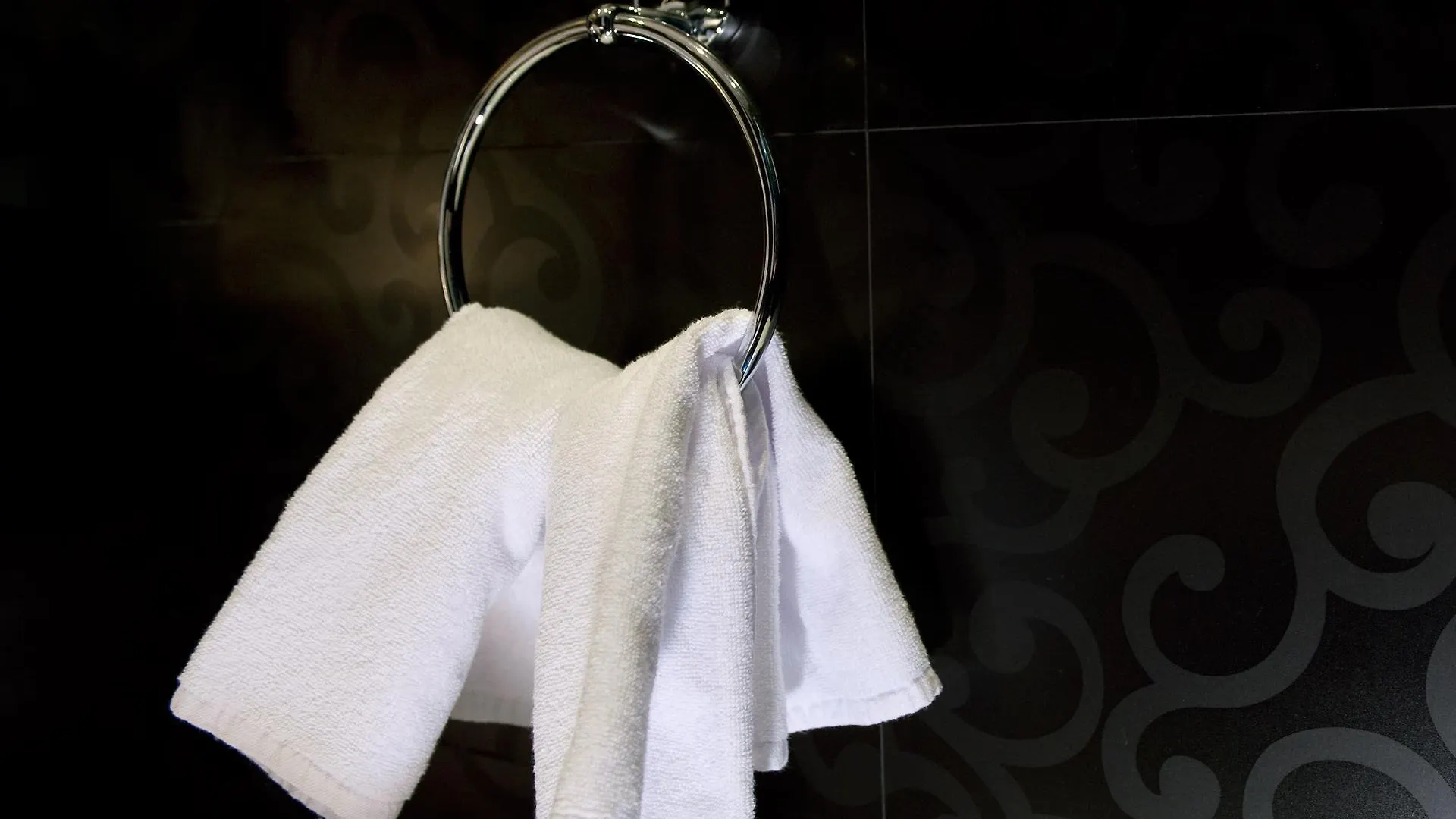 C-Hotels Fiume Rome