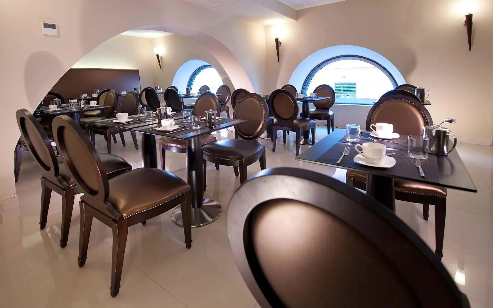 C-Hotels Fiume Rome Italy