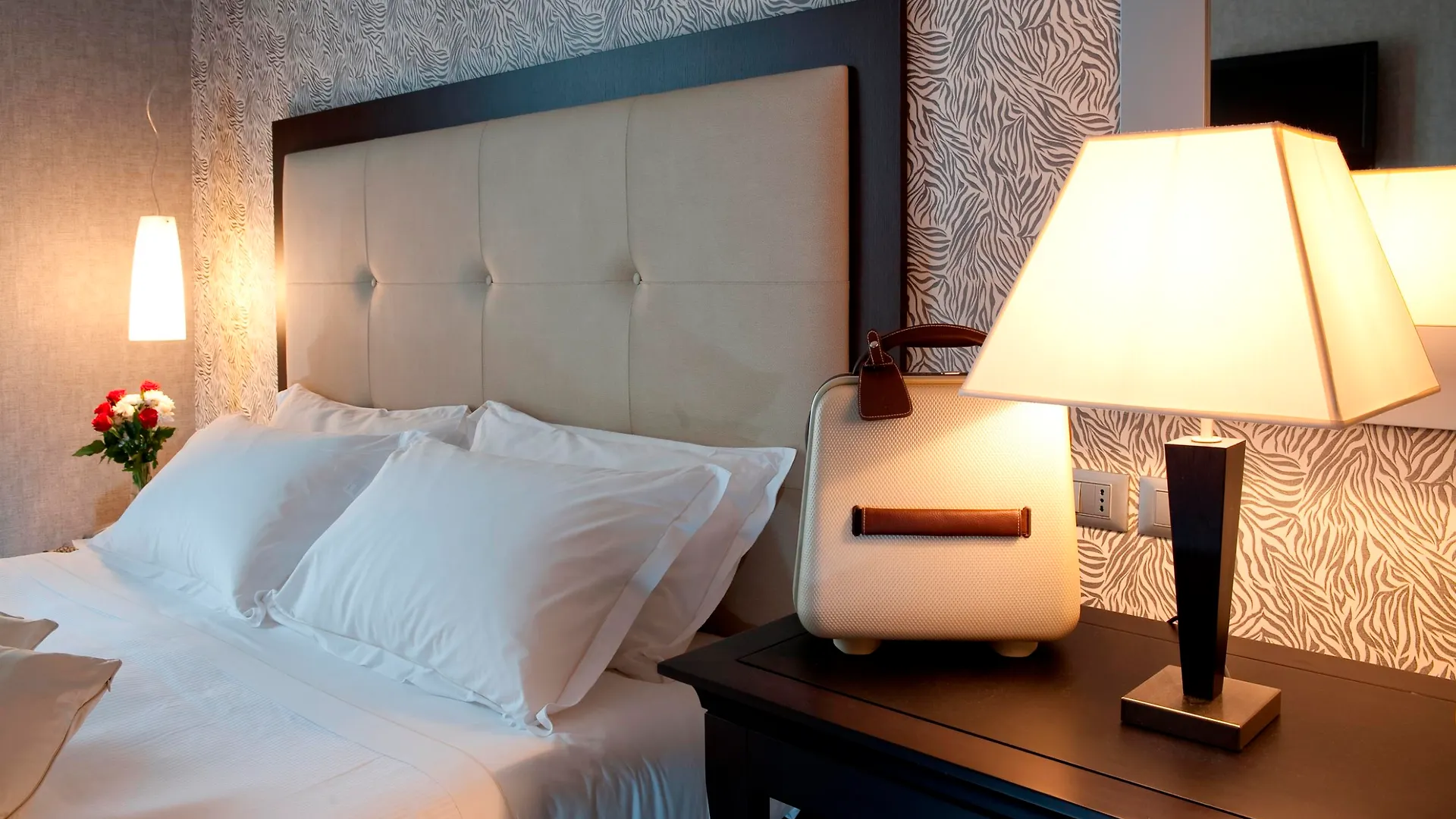 **** Hotel C-Hotels Fiume Rome Italy