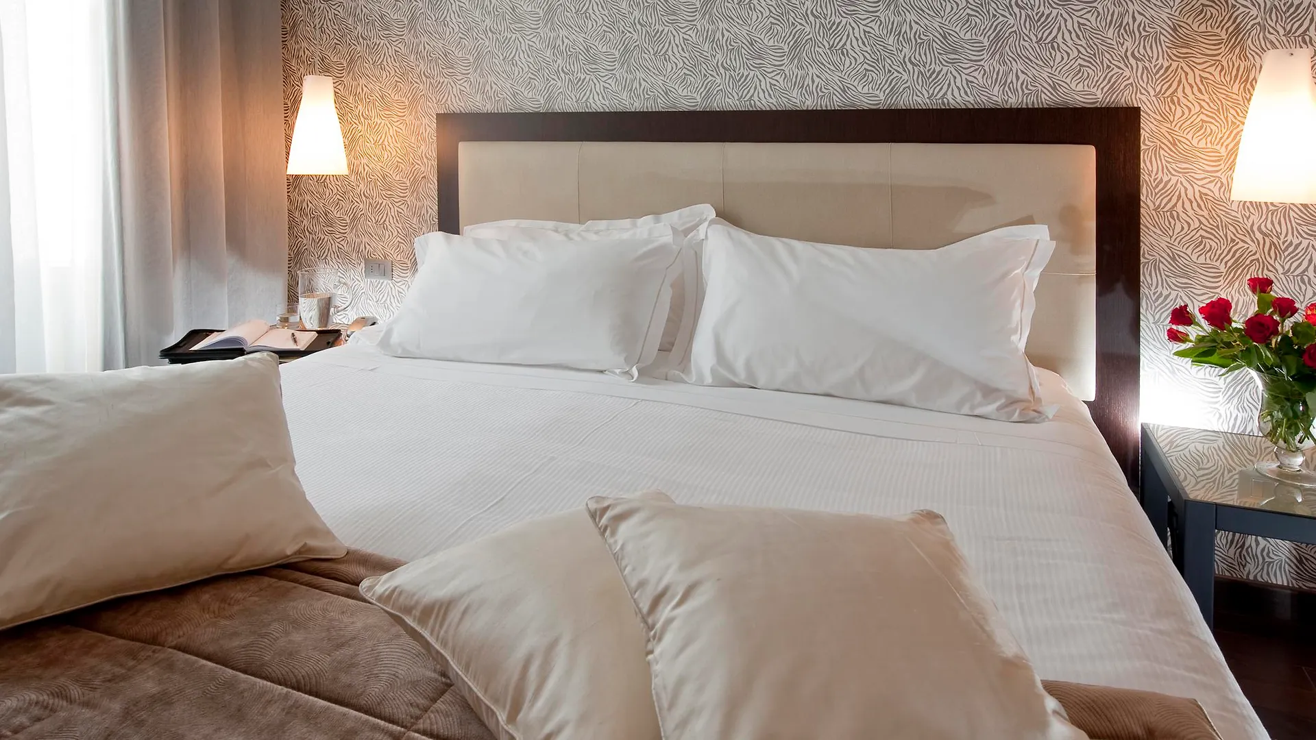 C-Hotels Fiume Rome