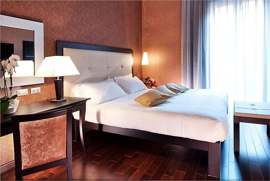 C-Hotels Fiume Rome Italy