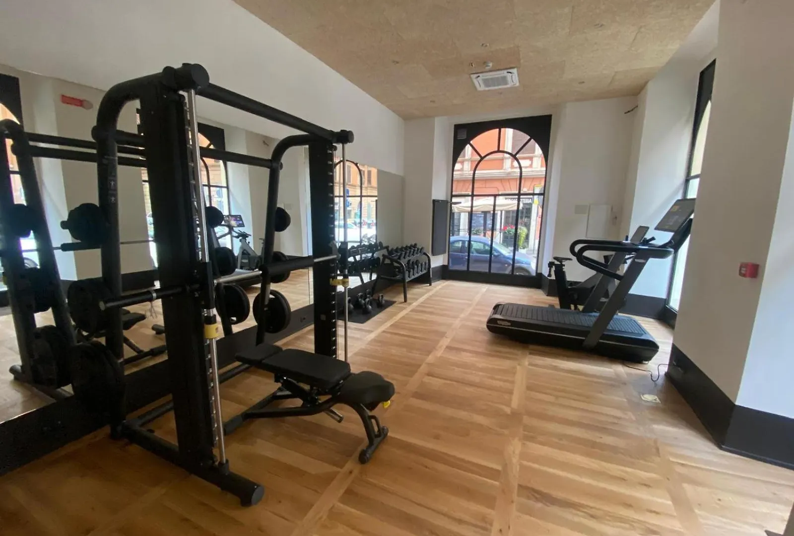 **** Hotel C-Hotels Fiume Rome Italy
