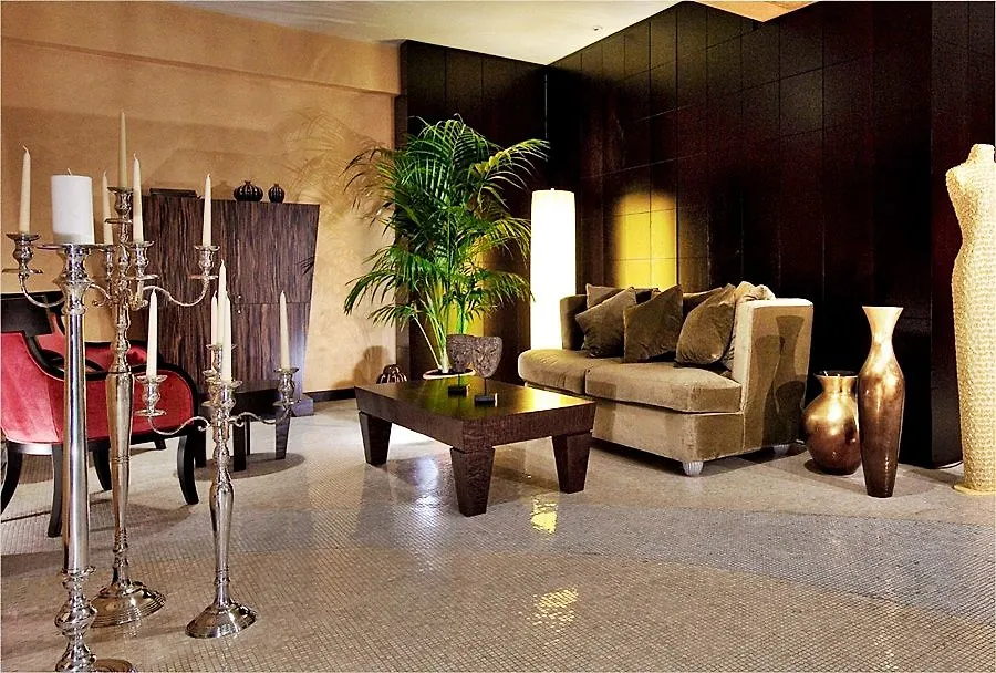 C-Hotels Fiume Rome