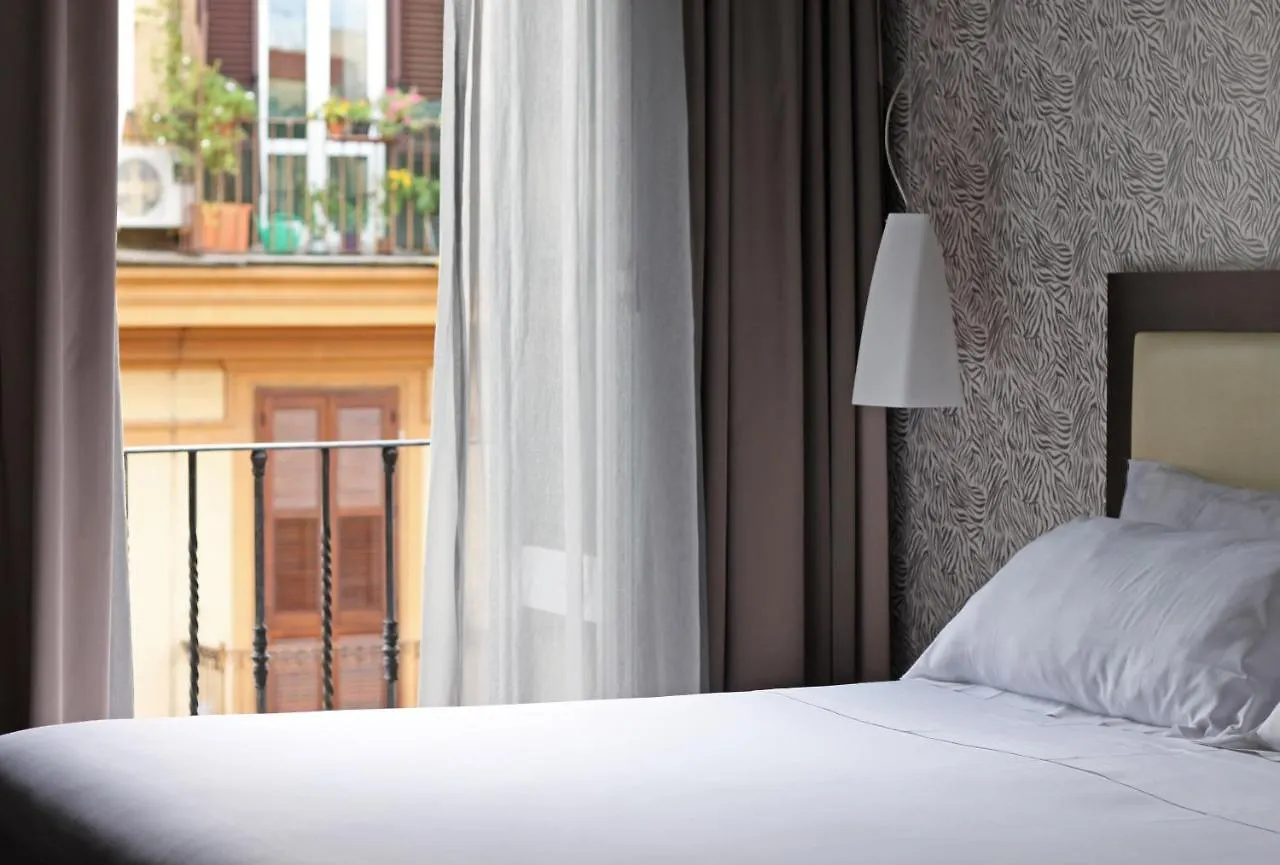 C-Hotels Fiume Rome Hotel