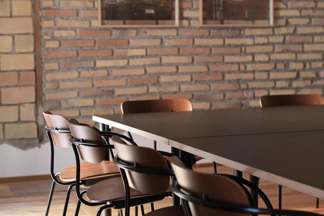 C-Hotels Fiume Rome Hotel
