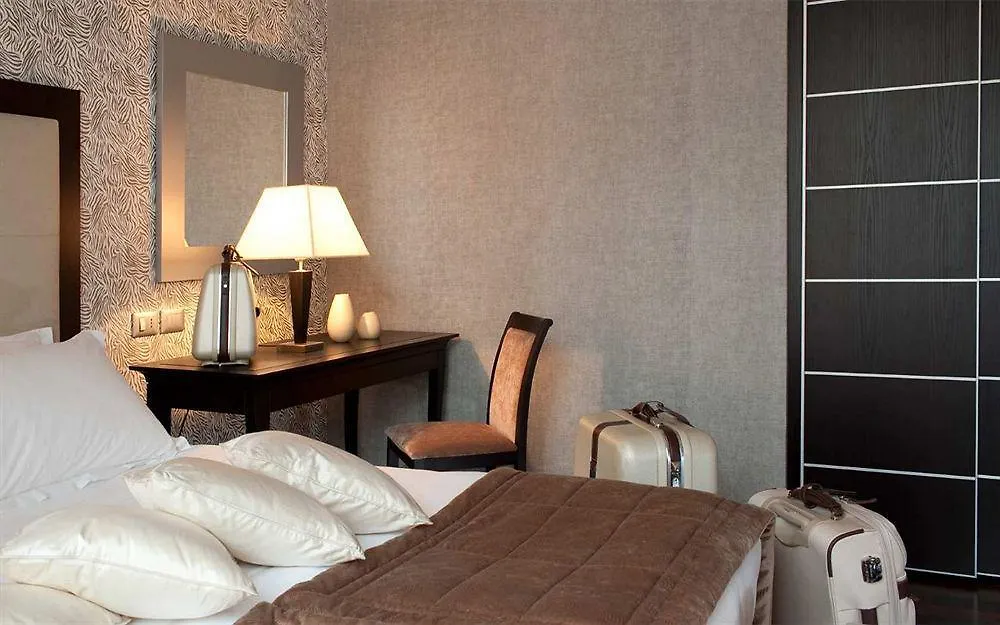 C-Hotels Fiume Rome