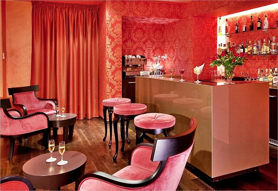 C-Hotels Fiume Rom
